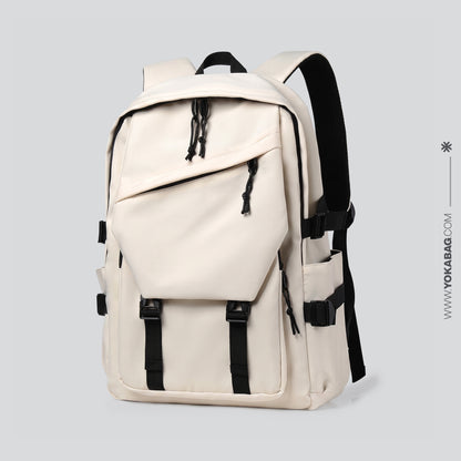 Sac à Dos - Adventure & Lifestyle – vue 7 – Yokabag