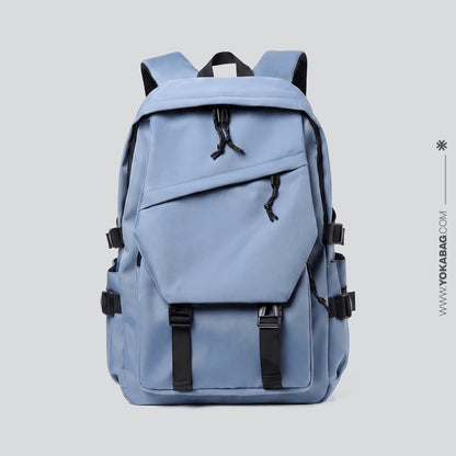 Sac à Dos - Adventure & Lifestyle – vue 9 – Yokabag