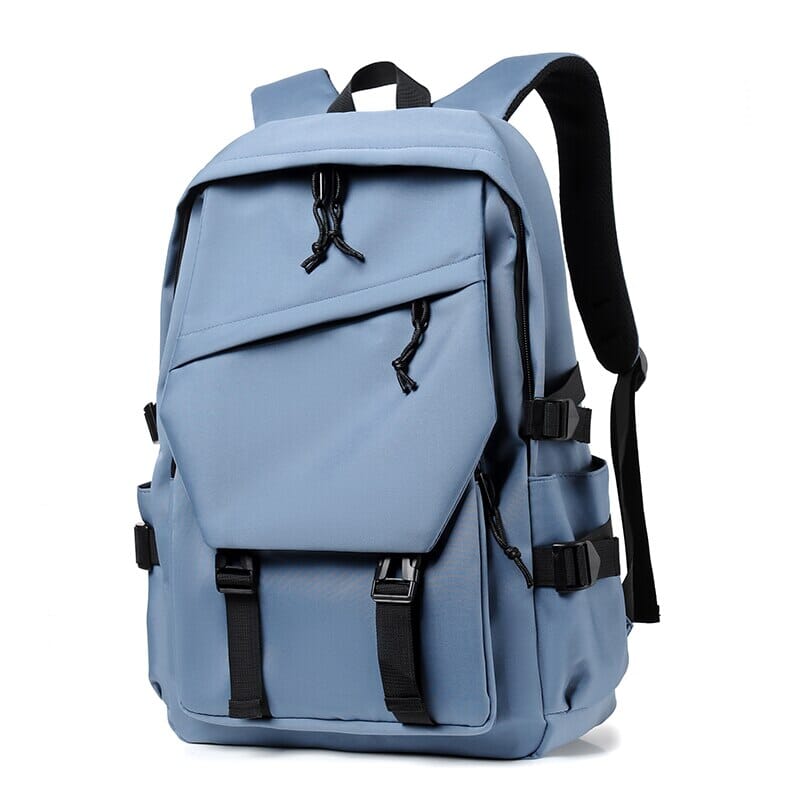 Sac à Dos - Adventure & Lifestyle – vue 9 – Yokabag