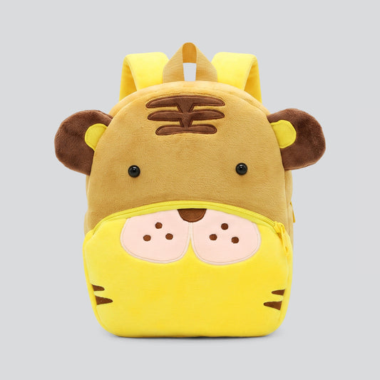 Sac à Dos Tigre 3D - Explorer l'Aventure