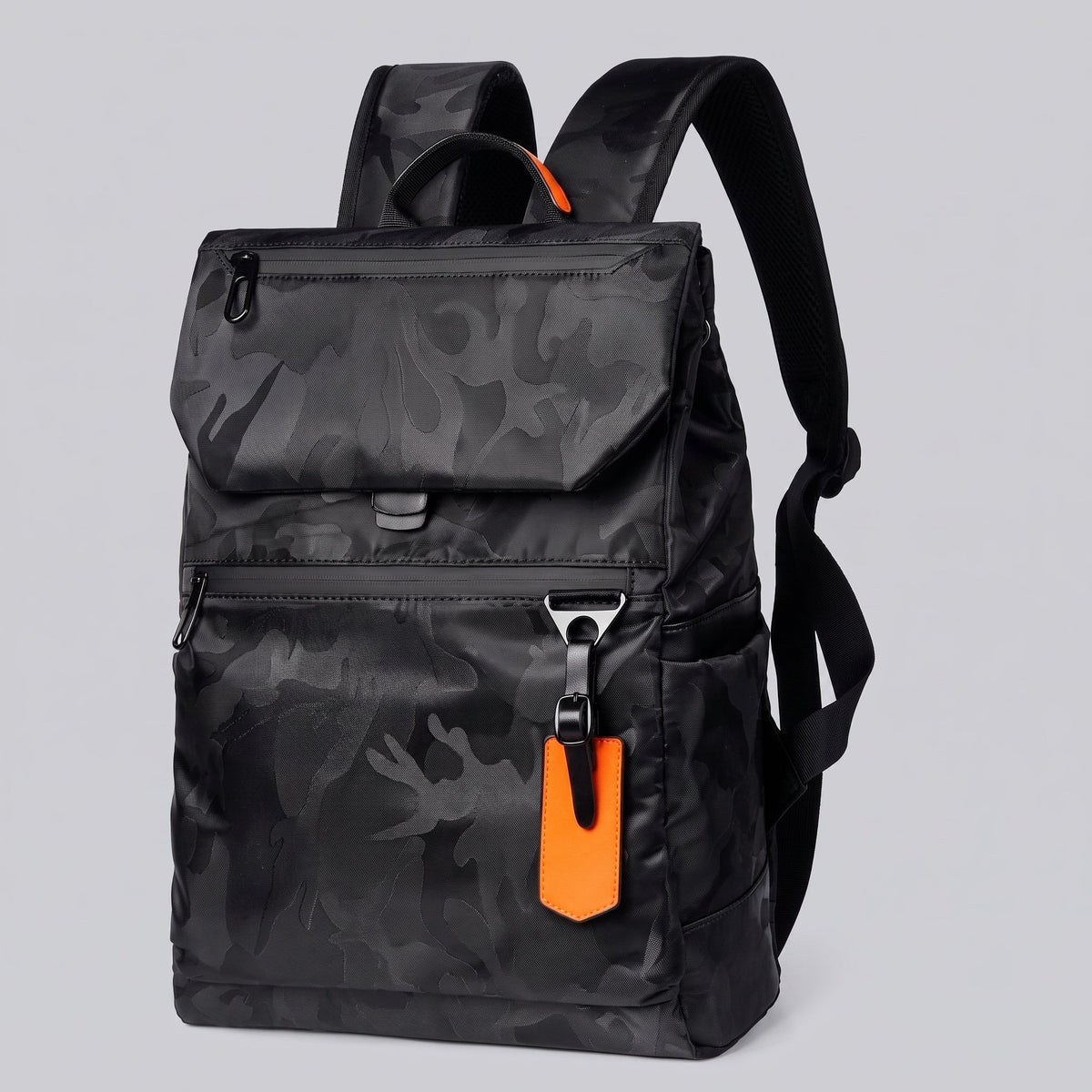 Sac à Dos - Design Urbain Explorer – vue 8 – Yokabag