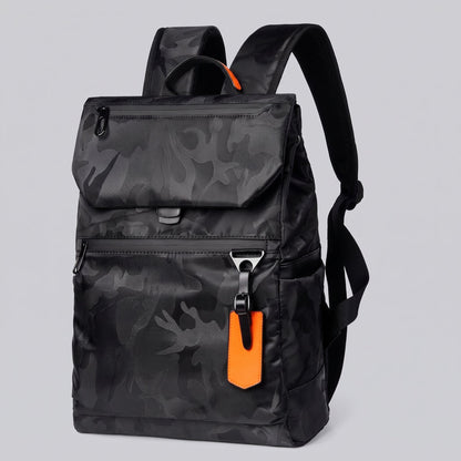 Sac à Dos - Design Urbain Explorer – vue 8 – Yokabag