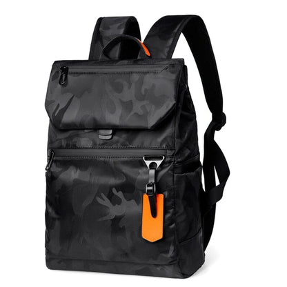 Sac à Dos - Design Urbain Explorer – vue 8 – Yokabag