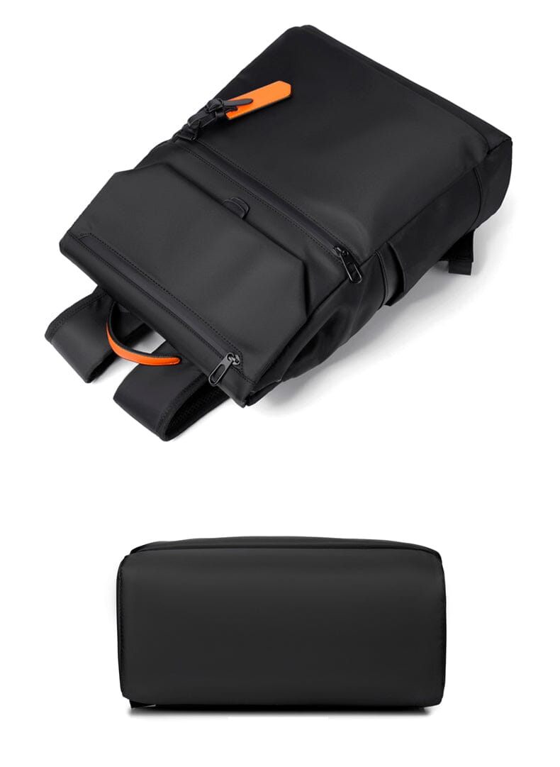Sac à Dos - Design Urbain Explorer – vue 7 – Yokabag