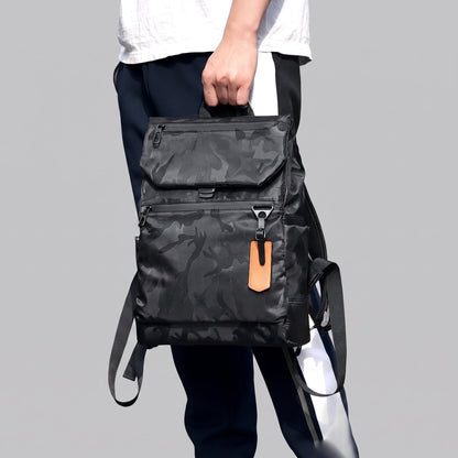 Sac à Dos - Design Urbain Explorer – vue 10 – Yokabag