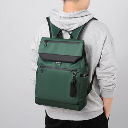 Sac à Dos - Design Urbain Explorer – vue 12 – Yokabag