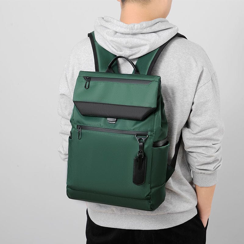 Sac à Dos - Design Urbain Explorer – vue 12 – Yokabag