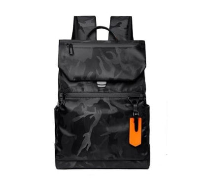 Sac à Dos - Design Urbain Explorer – vue 9 – Yokabag