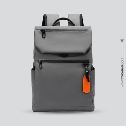 Sac à Dos - Design Urbain Explorer – vue 13 – Yokabag