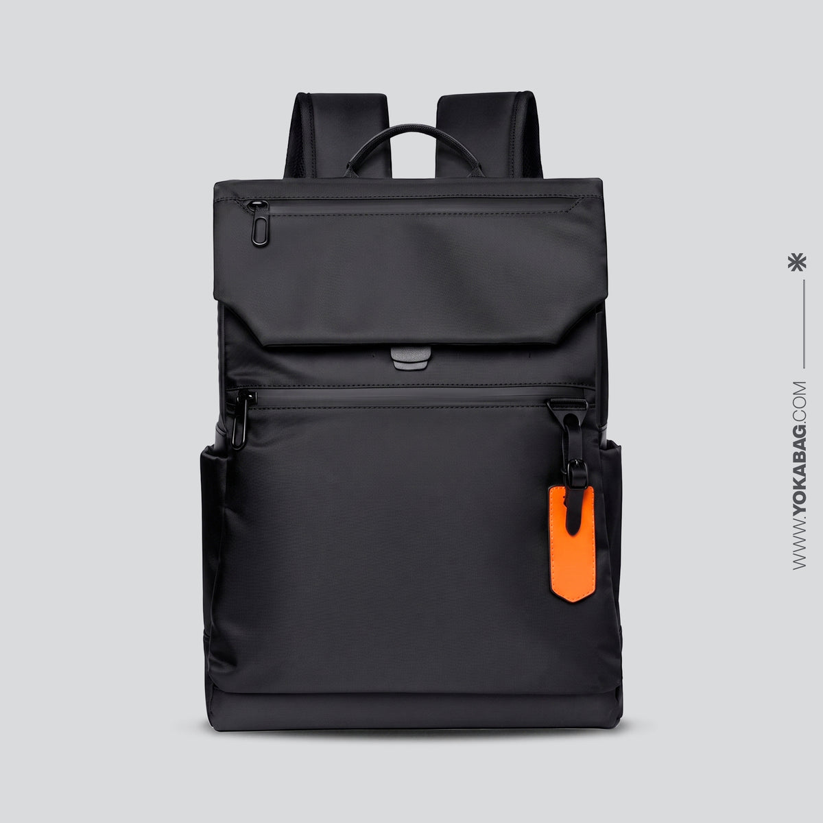 Sac à Dos - Design Urbain Explorer