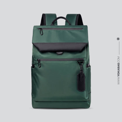 Sac à Dos - Design Urbain Explorer – vue 11 – Yokabag