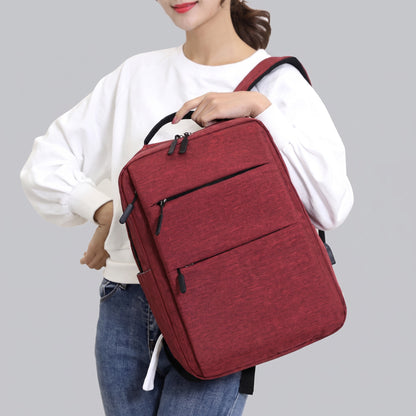 Sac à Dos Voyage pour Ordinateur 15.6 Pouces – vue 7 – Yokabag