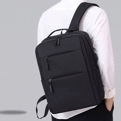 Sac à Dos Voyage pour Ordinateur 15.6 Pouces – vue 5 – Yokabag