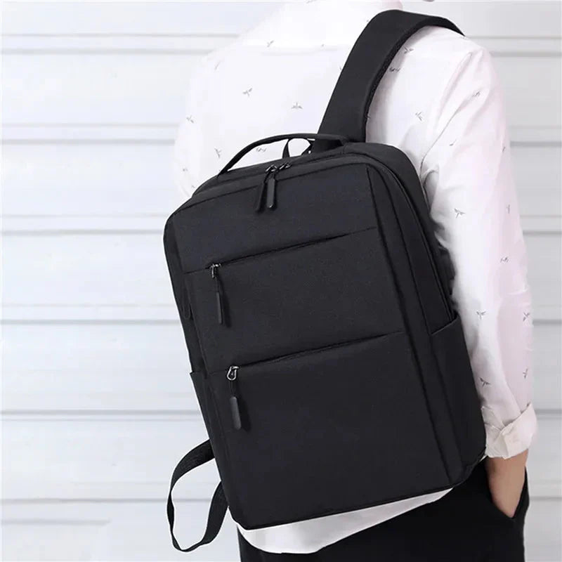 Sac à Dos Voyage pour Ordinateur 15.6 Pouces – vue 5 – Yokabag