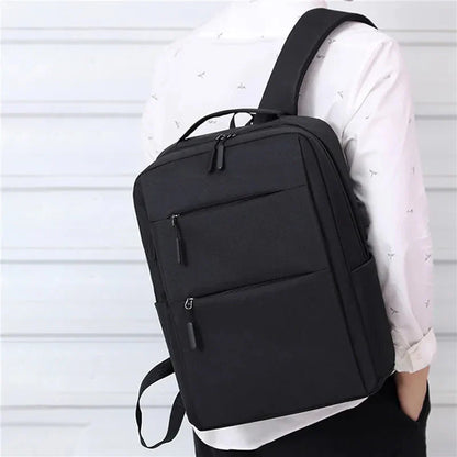 Sac à Dos Voyage pour Ordinateur 15.6 Pouces – vue 5 – Yokabag