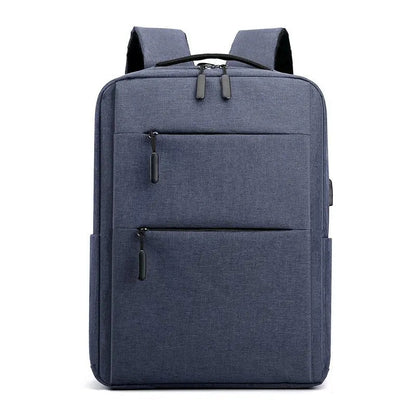 Sac à Dos Voyage pour Ordinateur 15.6 Pouces – vue 9 – Yokabag