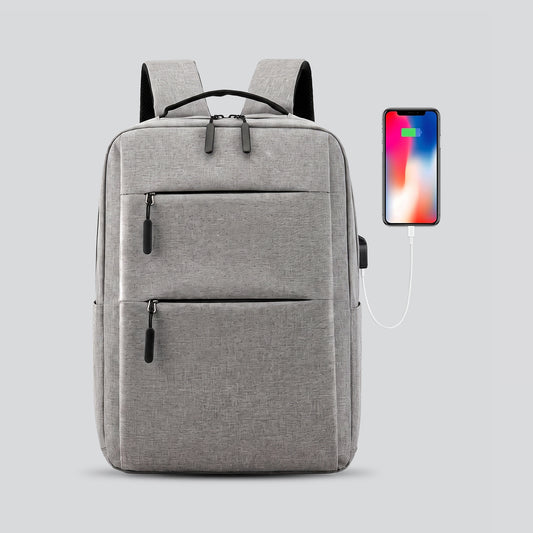 Sac à Dos Voyage pour Ordinateur 15.6 Pouces