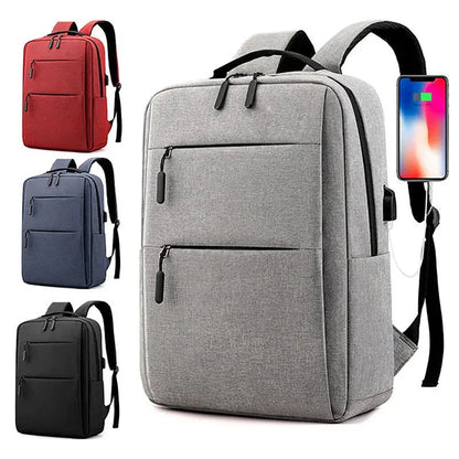 Sac à Dos Voyage pour Ordinateur 15.6 Pouces