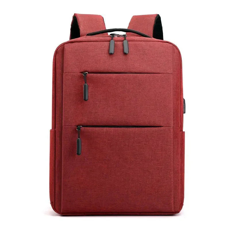 Sac à Dos Voyage pour Ordinateur 15.6 Pouces – vue 8 – Yokabag