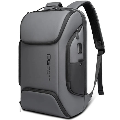 Sac à Dos Business pour Homme avec Compartiment PC – vue 6 – Yokabag