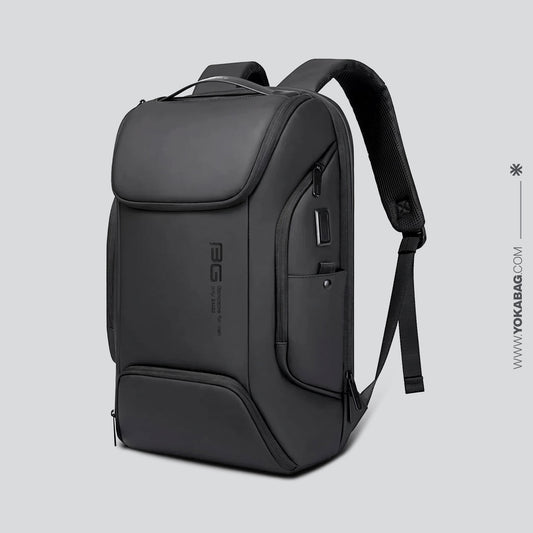 Sac à Dos Business pour Homme avec Compartiment PC