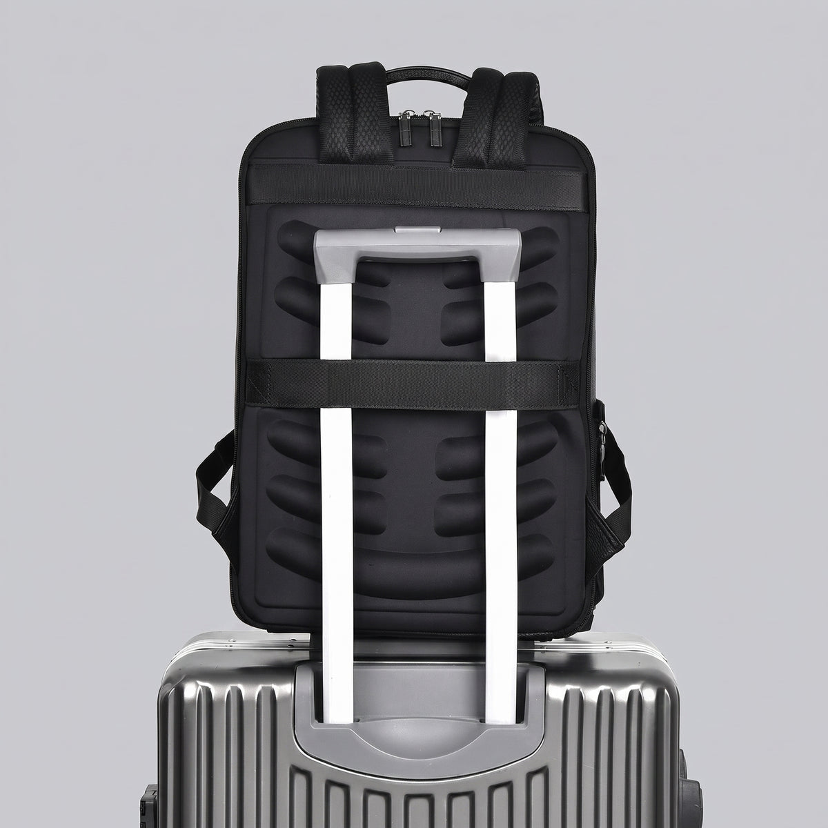 Sac à Dos Business Homme pour Ordinateur 15.6 – vue 6 – Yokabag
