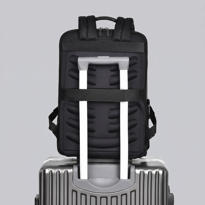 Sac à Dos Business Homme pour Ordinateur 15.6 – vue 6 – Yokabag