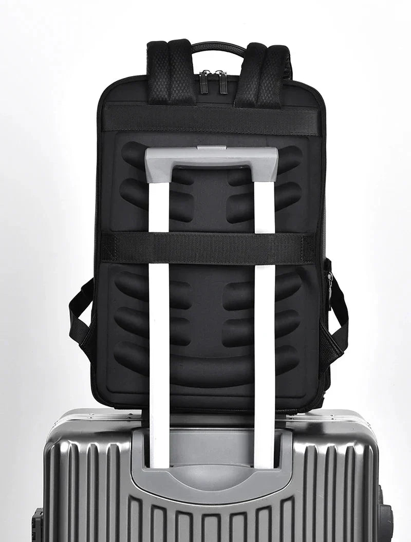 Sac à Dos Business Homme pour Ordinateur 15.6 – vue 6 – Yokabag