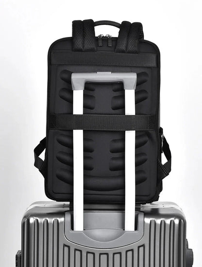 Sac à Dos Business Homme pour Ordinateur 15.6 – vue 6 – Yokabag
