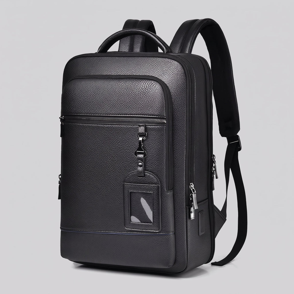 Sac à Dos Business Homme pour Ordinateur 15.6 – vue 2 – Yokabag