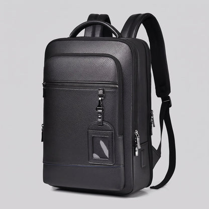 Sac à Dos Business Homme pour Ordinateur 15.6 – vue 2 – Yokabag