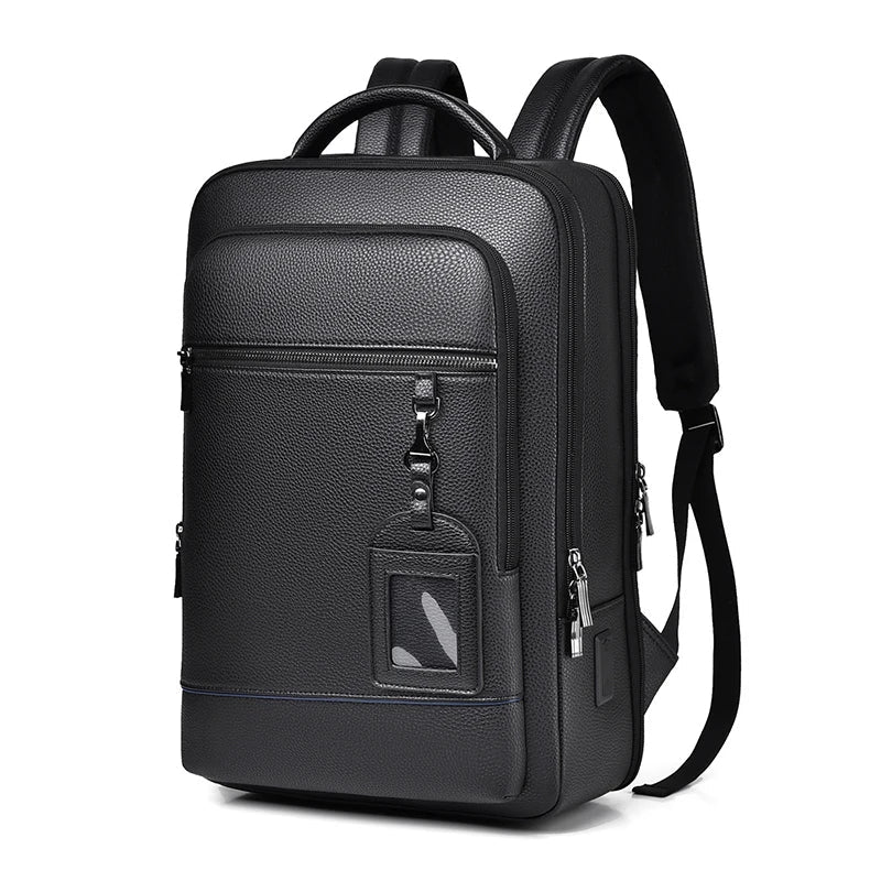 Sac à Dos Business Homme pour Ordinateur 15.6 – vue 2 – Yokabag