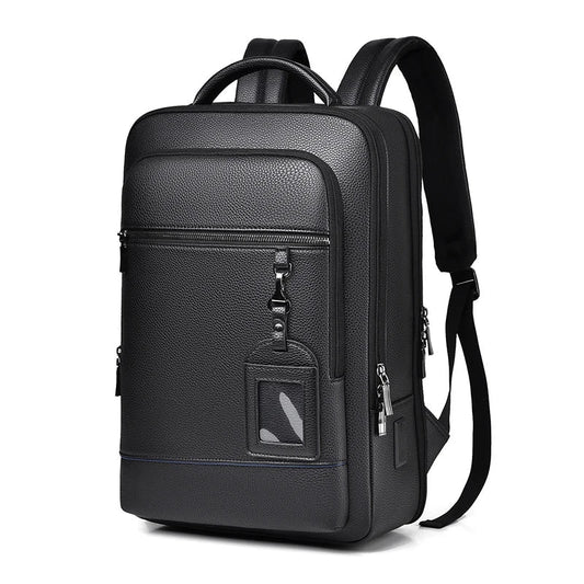 Sac à Dos Business Homme pour Ordinateur 15.6 – vue 2 – Yokabag