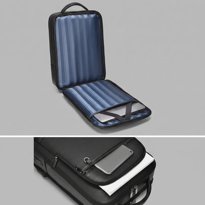 Sac à Dos Business Homme pour Ordinateur 15.6 – vue 5 – Yokabag
