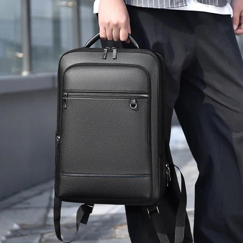 Sac à Dos Business Homme pour Ordinateur 15.6 – vue 8 – Yokabag