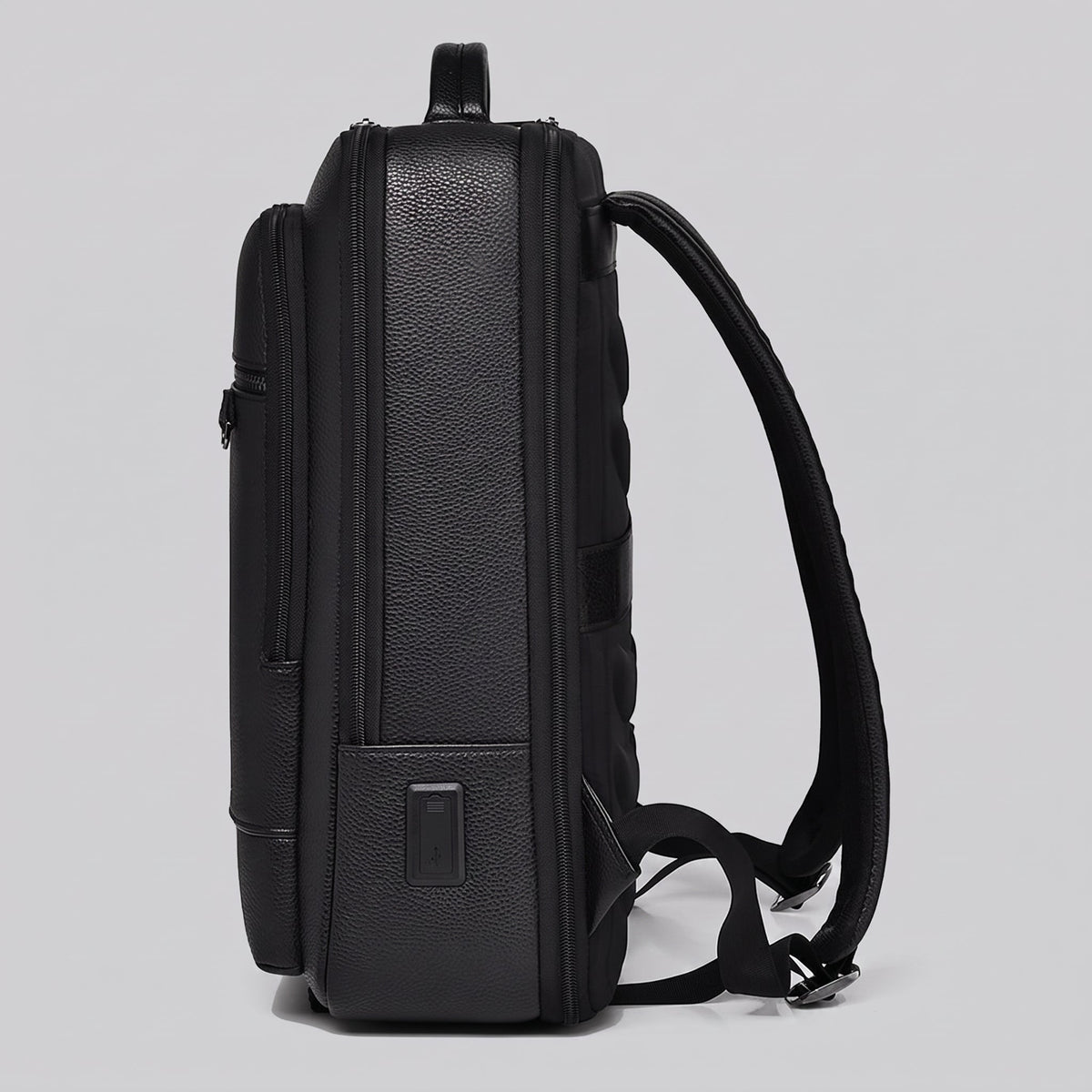 Sac à Dos Business Homme pour Ordinateur 15.6 – vue 10 – Yokabag