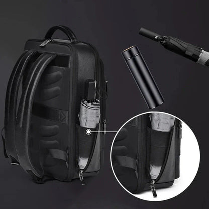Sac à Dos Business Homme pour Ordinateur 15.6 – vue 7 – Yokabag