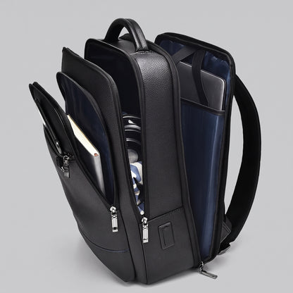 Sac à Dos Business Homme pour Ordinateur 15.6 – vue 3 – Yokabag