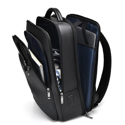 Sac à Dos Business Homme pour Ordinateur 15.6 – vue 3 – Yokabag