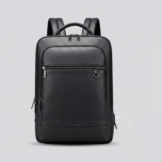 Sac à Dos Business Homme pour Ordinateur 15.6 - Voyager en Toute