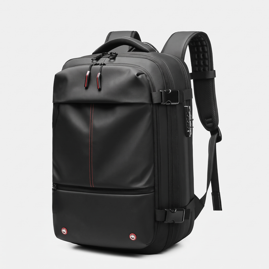 Valise Cabine Sécurisé - à Compression Sous Vide