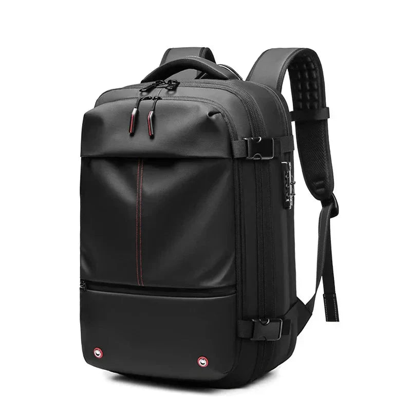 Valise Cabine Sécurisé - à Compression Sous Vide