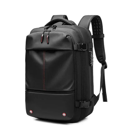 Valise Cabine Sécurisé - à Compression Sous Vide