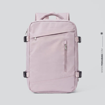 Sac à Dos de Voyage Cabine Avion 40x20x25 – vue 7 – Yokabag