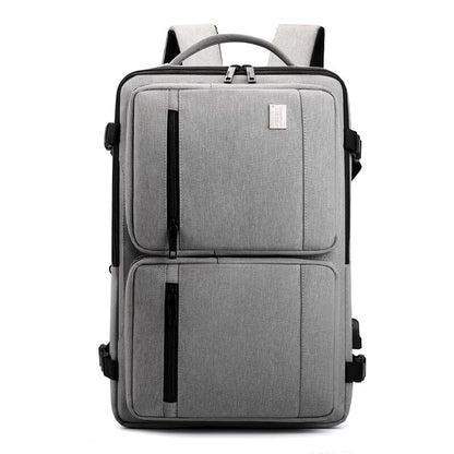 Sac à Dos Cabine pour les Week-Ends Aventure (Extensible) – vue 5 – Yokabag