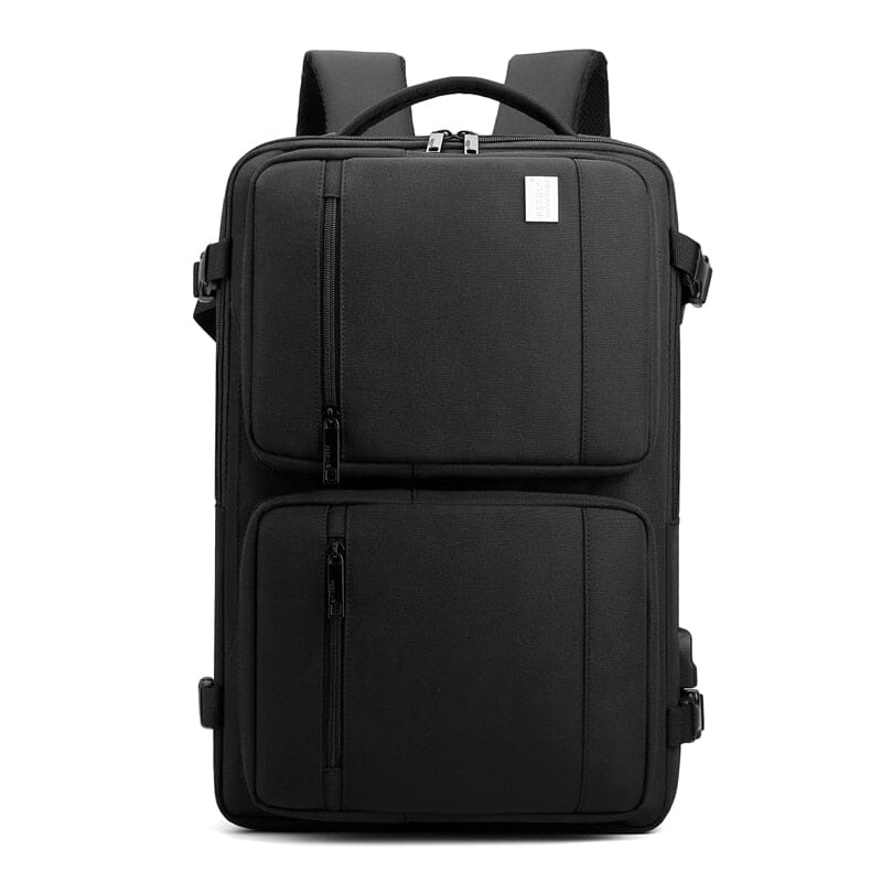 Sac à Dos Cabine pour les Week-Ends Aventure (Extensible) – vue 6 – Yokabag