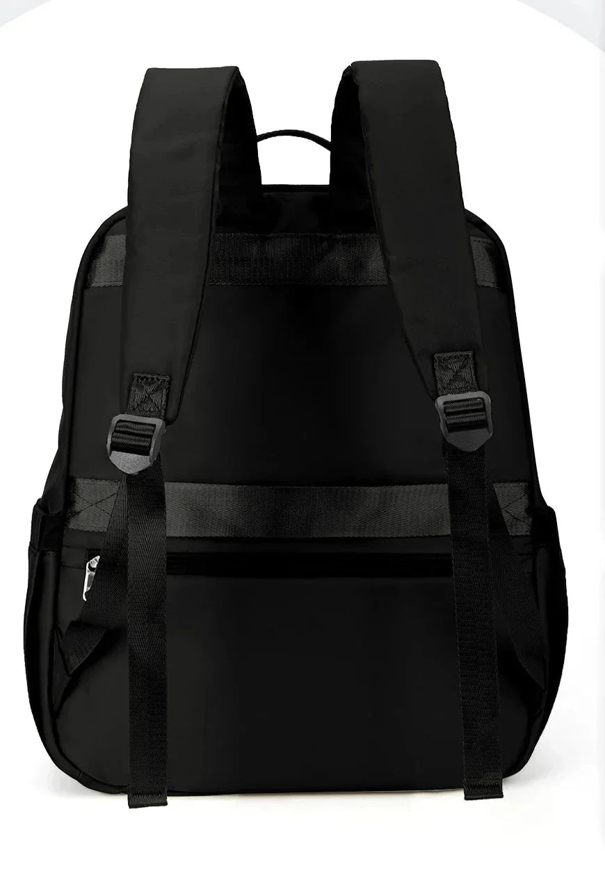 Sac à Dos de Voyage Cabine Pratique (45x36x20 & 40x20x25) Marron – vue 4 – Yokabag