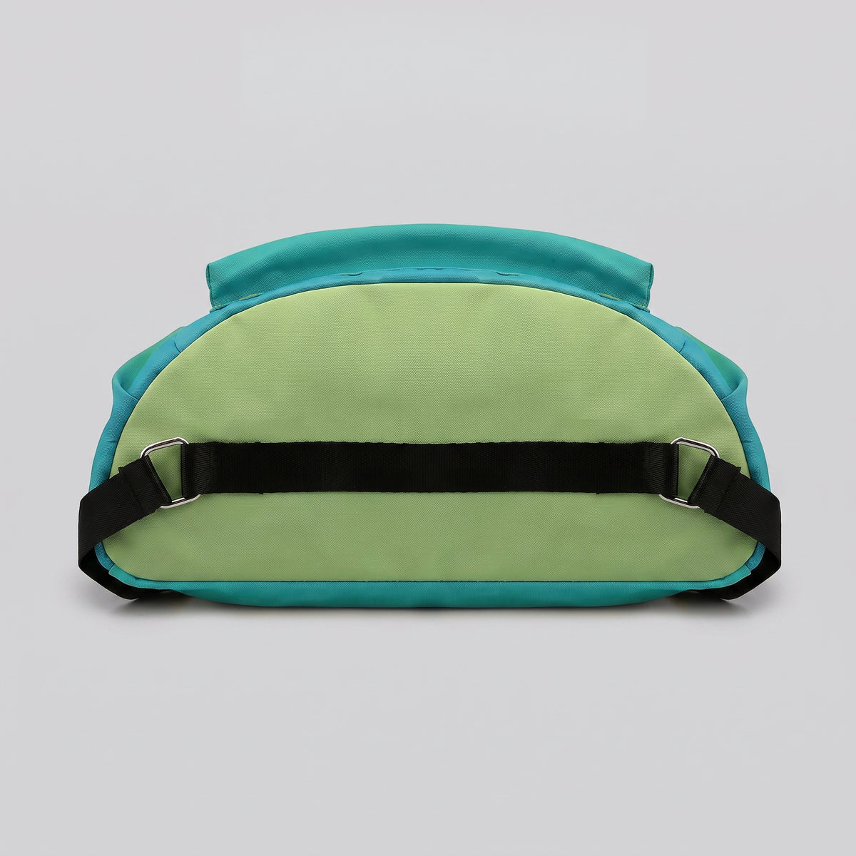 Sac à Dos Voyage Coloré Bleu - L – vue 8 – Yokabag