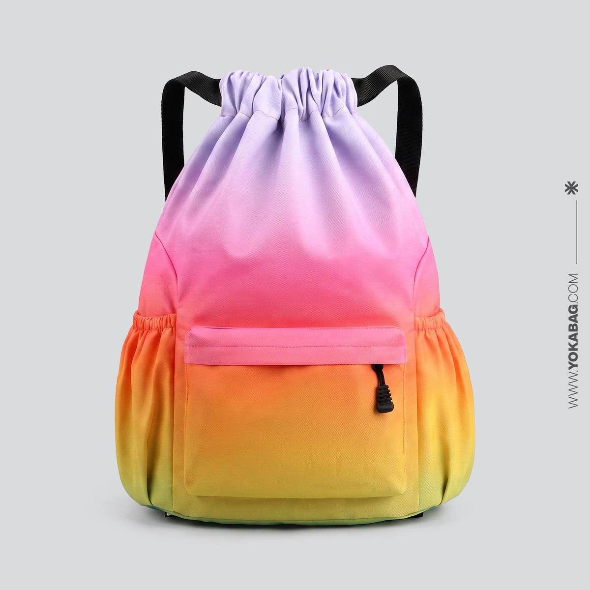 Sac à Dos Voyage Coloré
