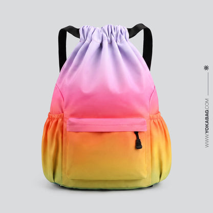 Sac à Dos Voyage Coloré
